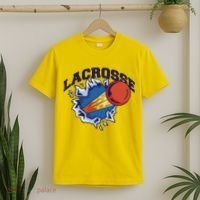 Lacrosse Sport Wild T-Shirt thumb 2