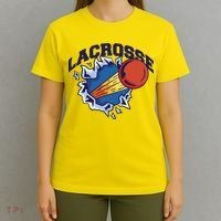 Lacrosse Sport Wild T-Shirt thumb 4