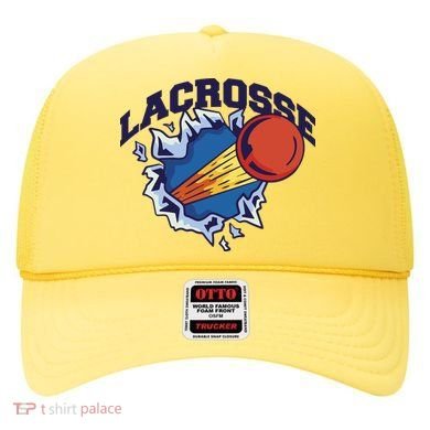 Lacrosse Sport Wild Hat