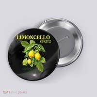 Limoncello Spritz X Lemon Liqueur Lemon Liqueur Lemon Button thumb 0
