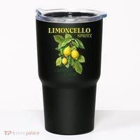 Limoncello Spritz X Lemon Liqueur Lemon Liqueur Lemon Tumbler thumb 0