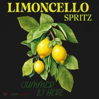 Limoncello Spritz X Lemon Liqueur Lemon Liqueur Lemon Women's Tank Top thumb 5