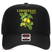 Limoncello Spritz X Lemon Liqueur Lemon Liqueur Lemon Hat thumb 0