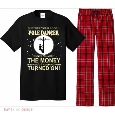 Pajama Set