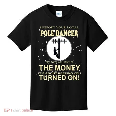 Kids T-Shirt