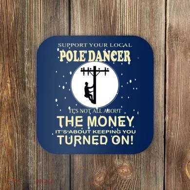 Coaster