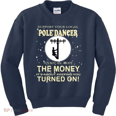 Kids Sweatshirt