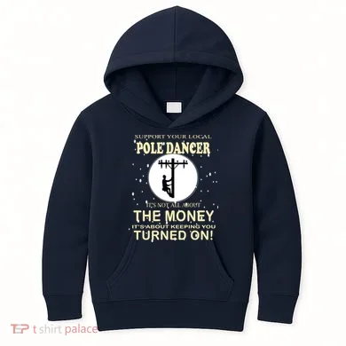 Kids Hoodie