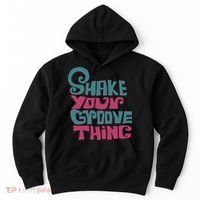 Lyriclyfe Shake Your Groove Thing Hoodie thumb 0