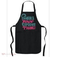 Lyriclyfe Shake Your Groove Thing Apron thumb 0