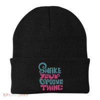 Lyriclyfe Shake Your Groove Thing Beanie thumb 0