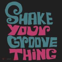 Lyriclyfe Shake Your Groove Thing Beanie thumb 2