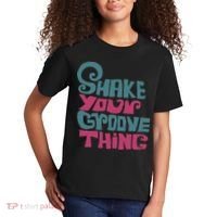 Lyriclyfe Shake Your Groove Thing Kids T-Shirt thumb 2