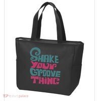 Lyriclyfe Shake Your Groove Thing Tote Bag thumb 3