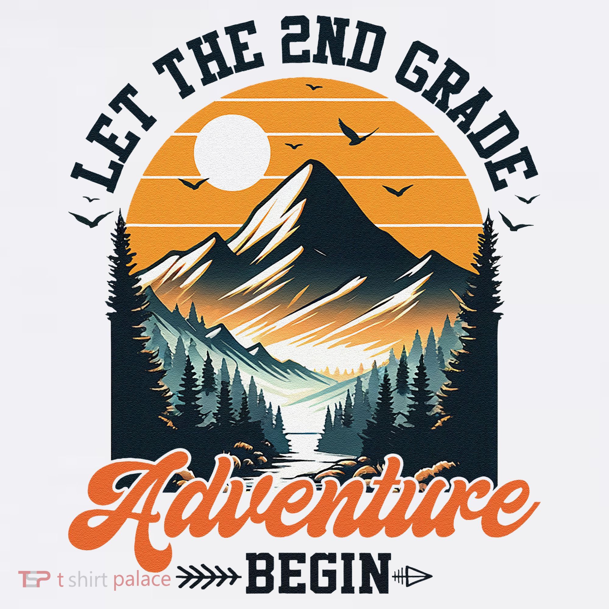 Let The 2nd Grade Adventure Begin Back To School Teacher Women's Tank Top