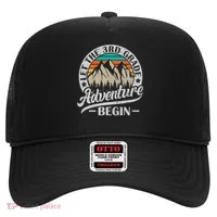 Let The 3rd Grade Adventure Begin Third Grade Teacher Hat thumb 0