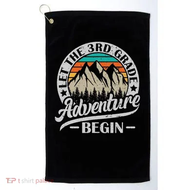 Golf Towel