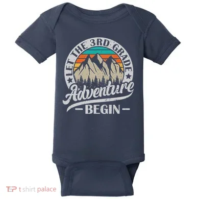 Baby Bodysuit