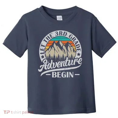 Toddler T-Shirt