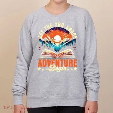 Women's Sweatshirt