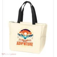 Let The 3rd Grade Adventure Begin Third Grade Teacher Tote Bag thumb 3