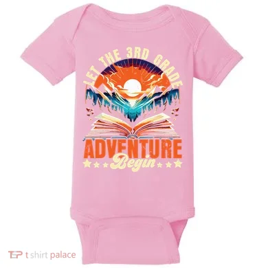 Baby Bodysuit