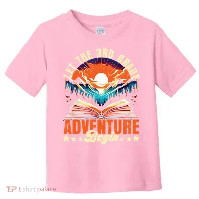 Toddler T-Shirt