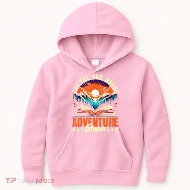 Kids Hoodie