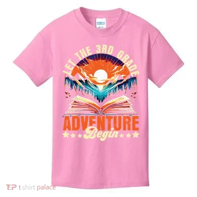 Kids T-Shirt