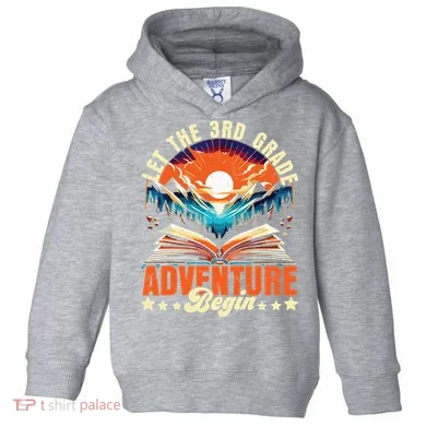 Toddler Hoodie