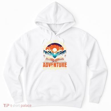 Let The 3rd Grade Adventure Begin Third Grade Teacher Hoodie