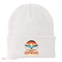 Let The 3rd Grade Adventure Begin Third Grade Teacher Beanie thumb 0