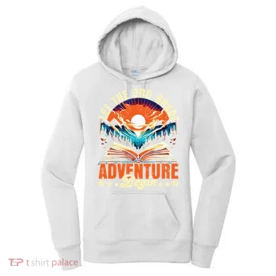 Women's Hoodie