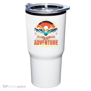 Let The 3rd Grade Adventure Begin Third Grade Teacher Tumbler