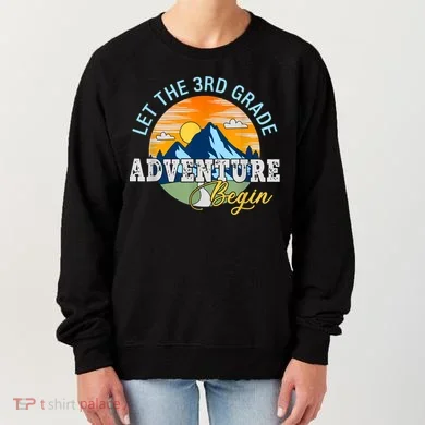 Women's Sweatshirt