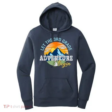 Women's Hoodie