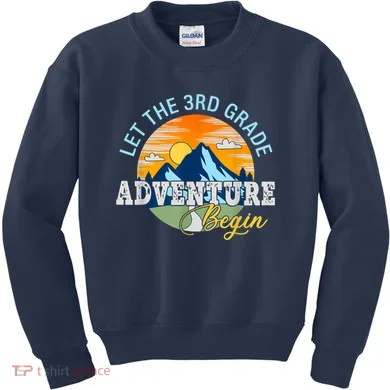 Kids Sweatshirt