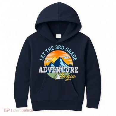 Kids Hoodie