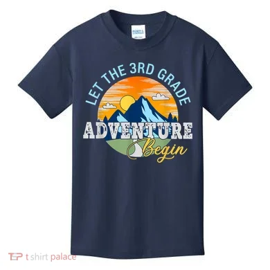 Kids T-Shirt