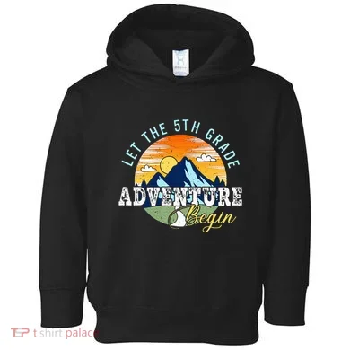 Toddler Hoodie