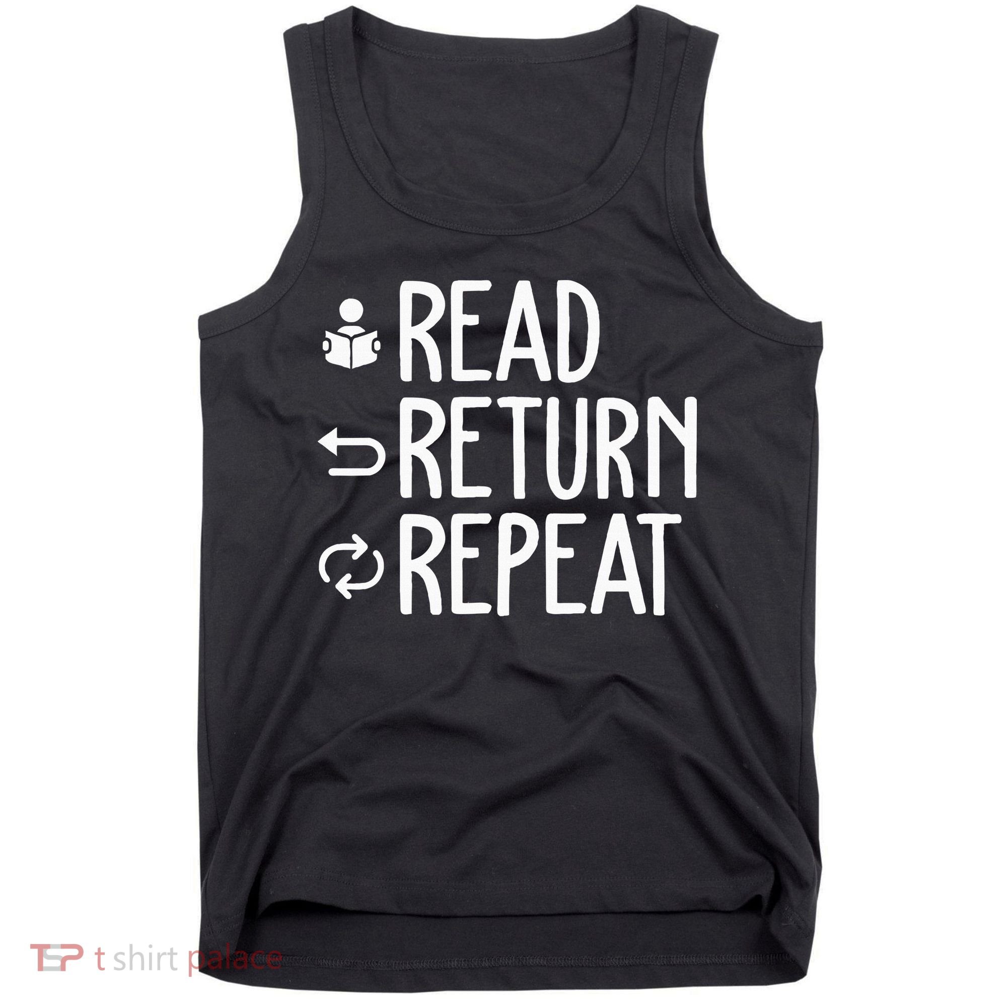 Library Themed Art Librarian Women Library Worker Tank Top