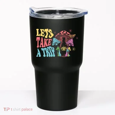 Tumbler