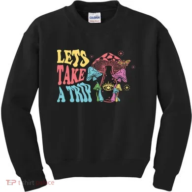 Kids Sweatshirt