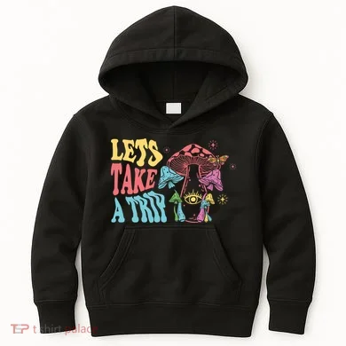 Kids Hoodie