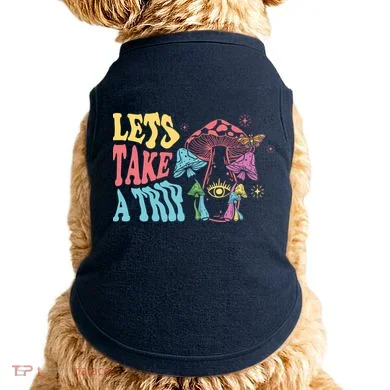 Doggie Tank