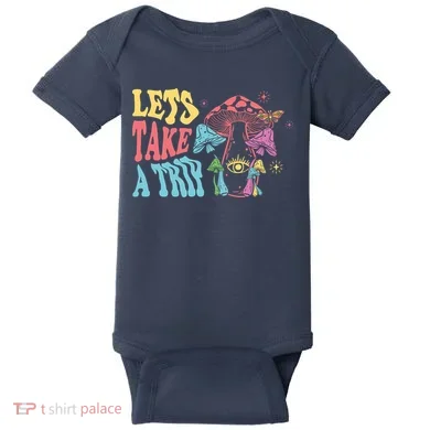 Baby Bodysuit