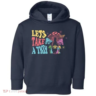 Toddler Hoodie