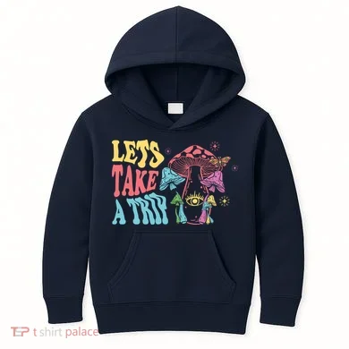 Kids Hoodie