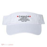 Living The American Dream Since 1867 Canada Visor thumb 0