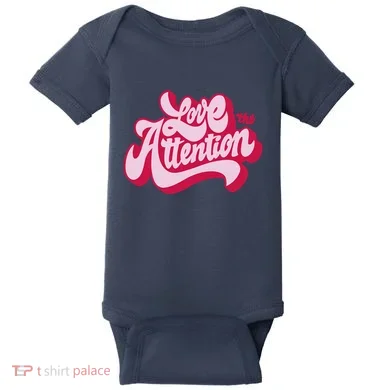 Baby Bodysuit
